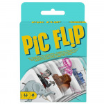 Kartová hra Pic Flip